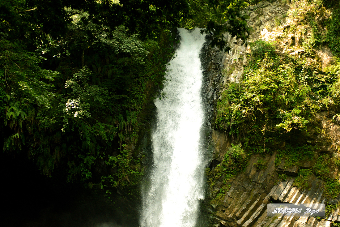 浄蓮の滝