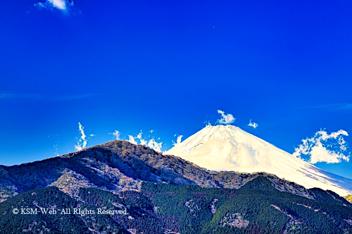 富士山