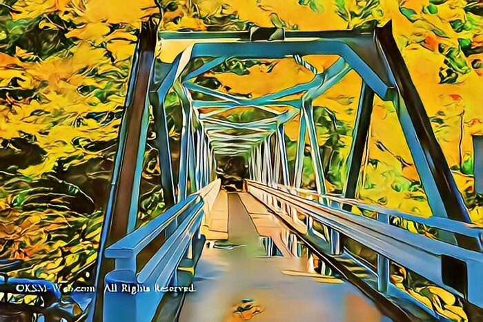 夢想橋
