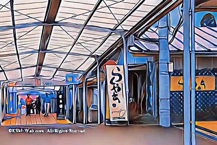 プリンスショピングプラザ