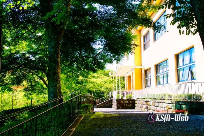 箱根美術館本館 昭和27年 竣工時 屋根瓦 岡田茂吉監修 箱根美術館本館