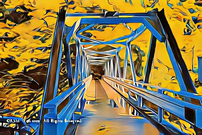 夢想橋
