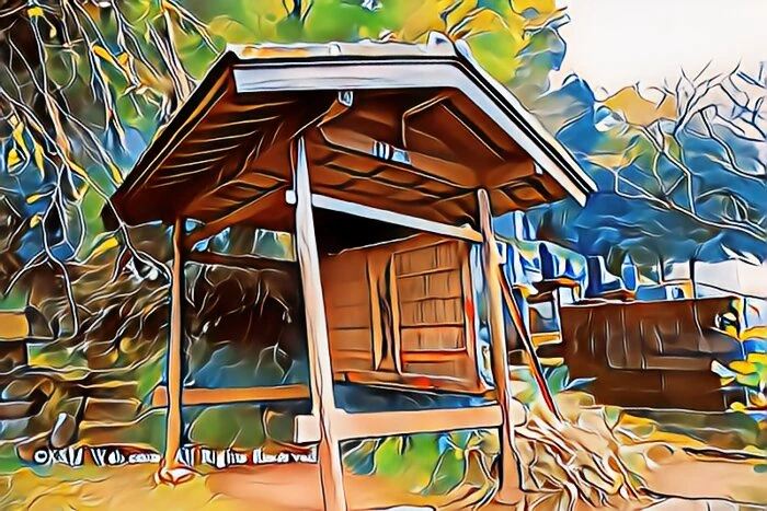 箱根正眼寺墓地