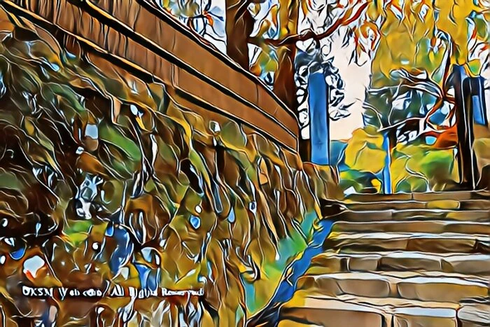 箱根正眼寺入口