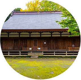 早雲寺