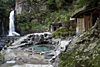大滝温泉の写真