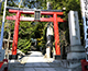 来宮神社の写真