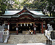 来宮神社の写真