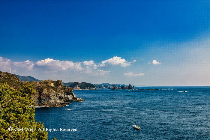 駿河湾及び遠州灘
