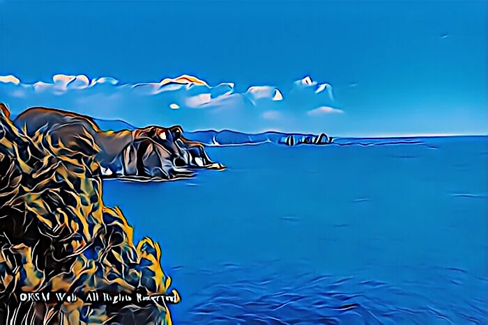 駿河湾及び遠州灘