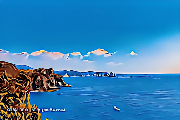 駿河湾及び遠州灘