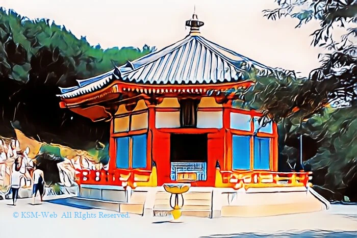 下田港