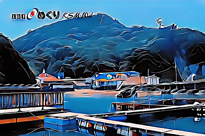 下田海中水族館