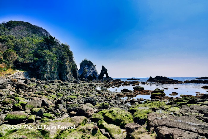 逢ヶ浜