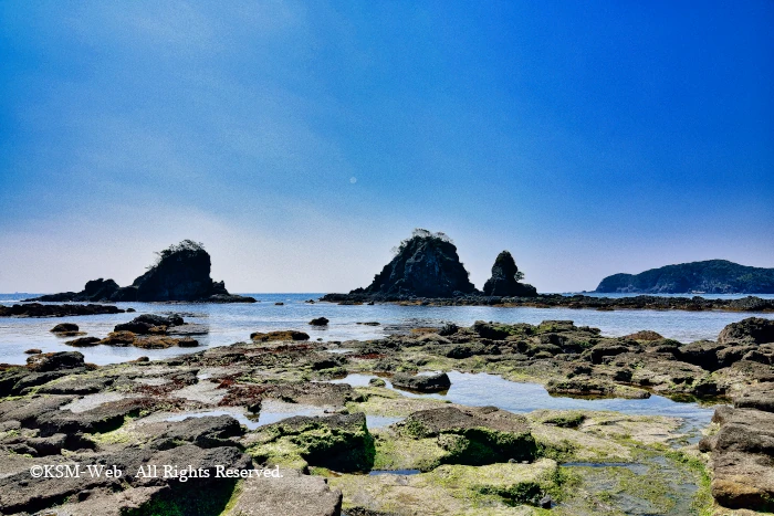 逢ヶ浜