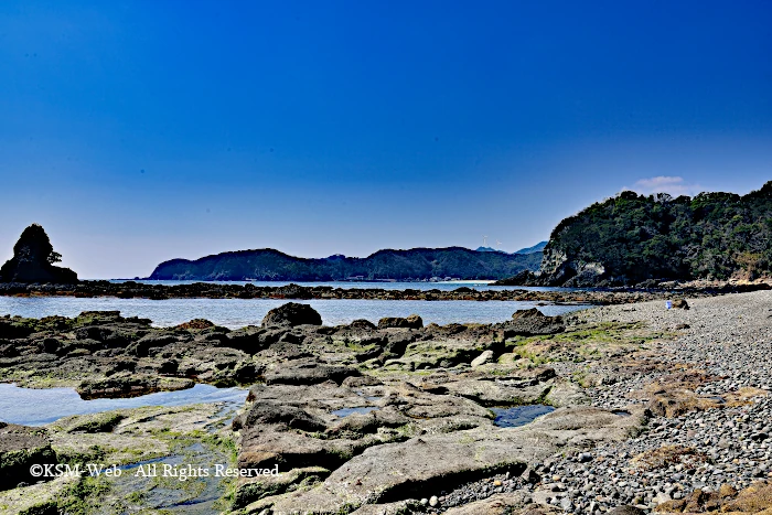 逢ヶ浜