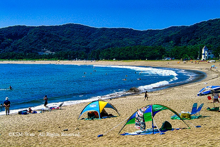 弓ヶ浜