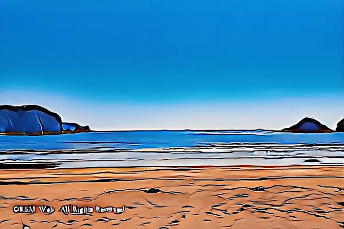 弓ヶ浜