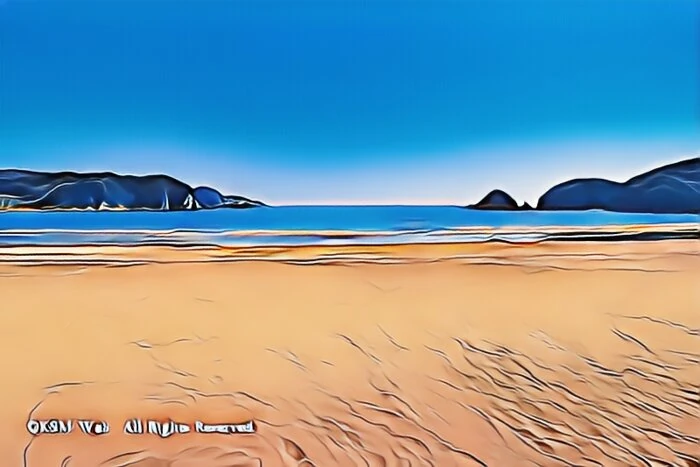 弓ヶ浜
