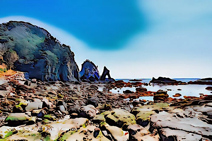 逢ヶ浜