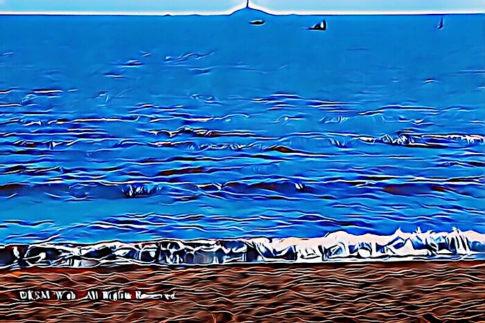 弓ヶ浜