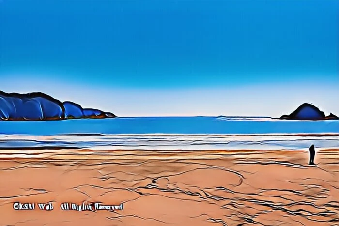 弓ヶ浜