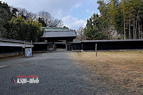 江川邸の写真