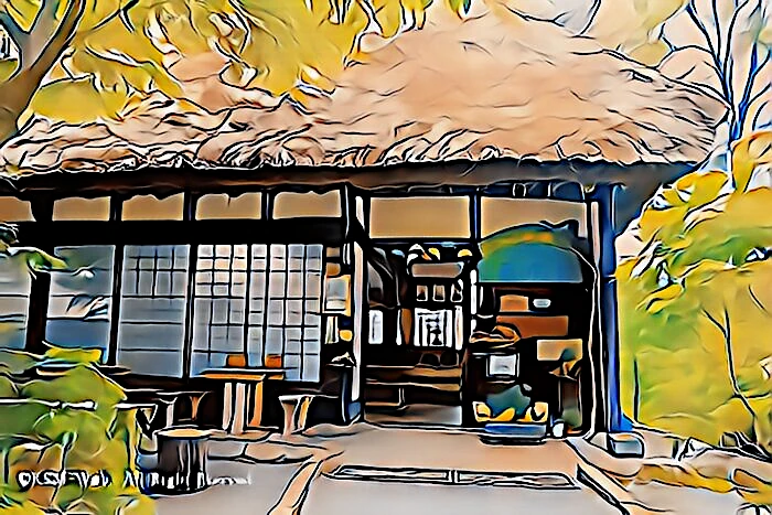 虹の郷フェアリーガーデン