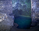室岩洞の写真