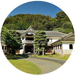 岩科学校