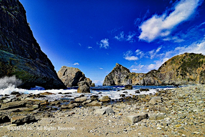 鳥帽子山