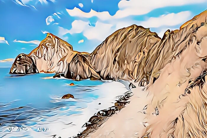 千貫本＆鳥帽子山