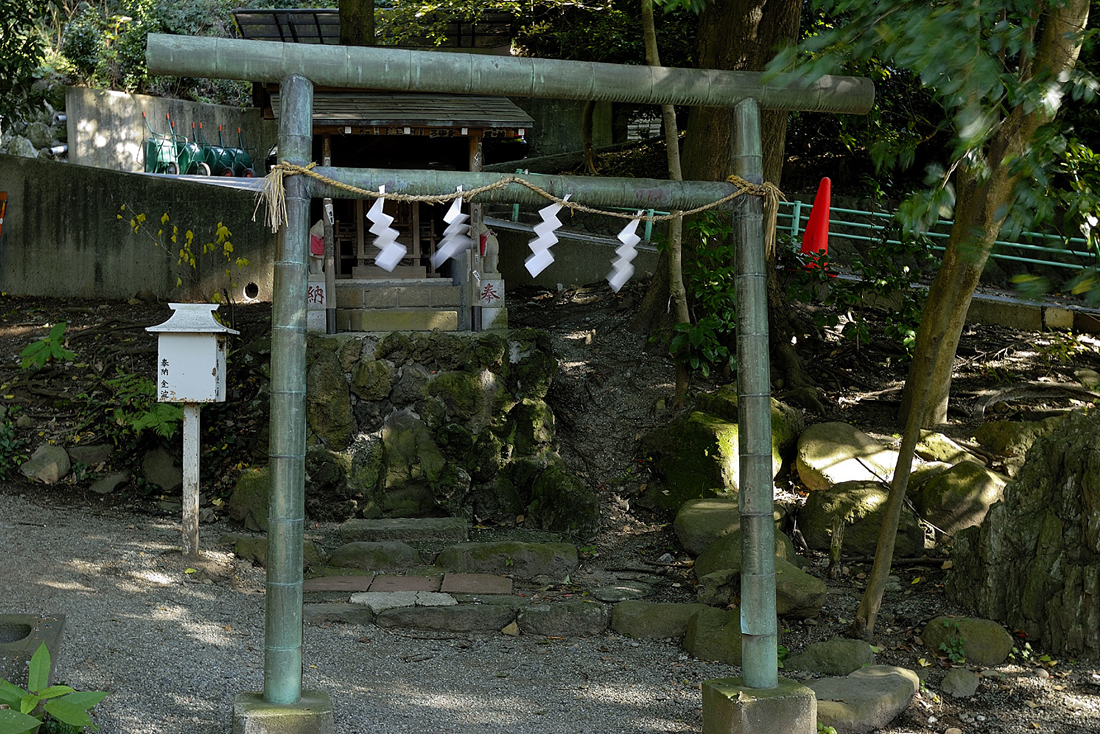 来宮神社